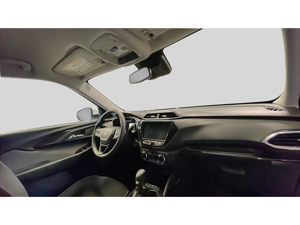 Used 2023 Chevrolet TrailBlazer LT w/ Convenience Package AWD/4WD image 18
