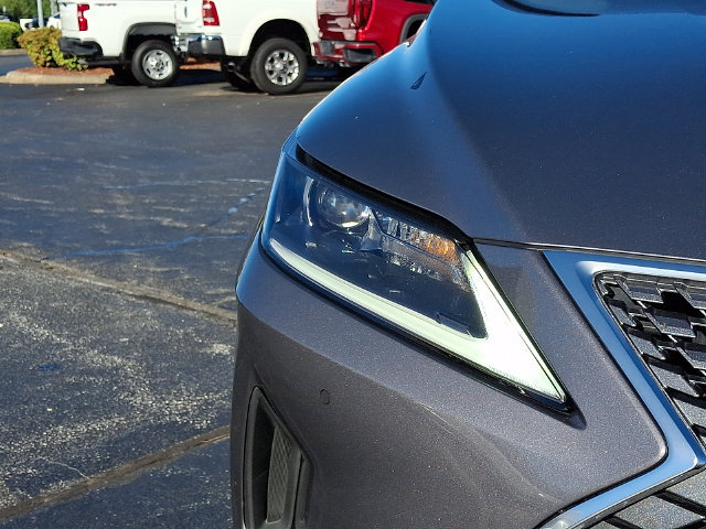 Used 2022 Lexus RX 350 FWD w/ Premium Package image 9