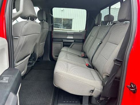 Certified 2020 Ford F250 XLT w/ XLT Premium Package image 25