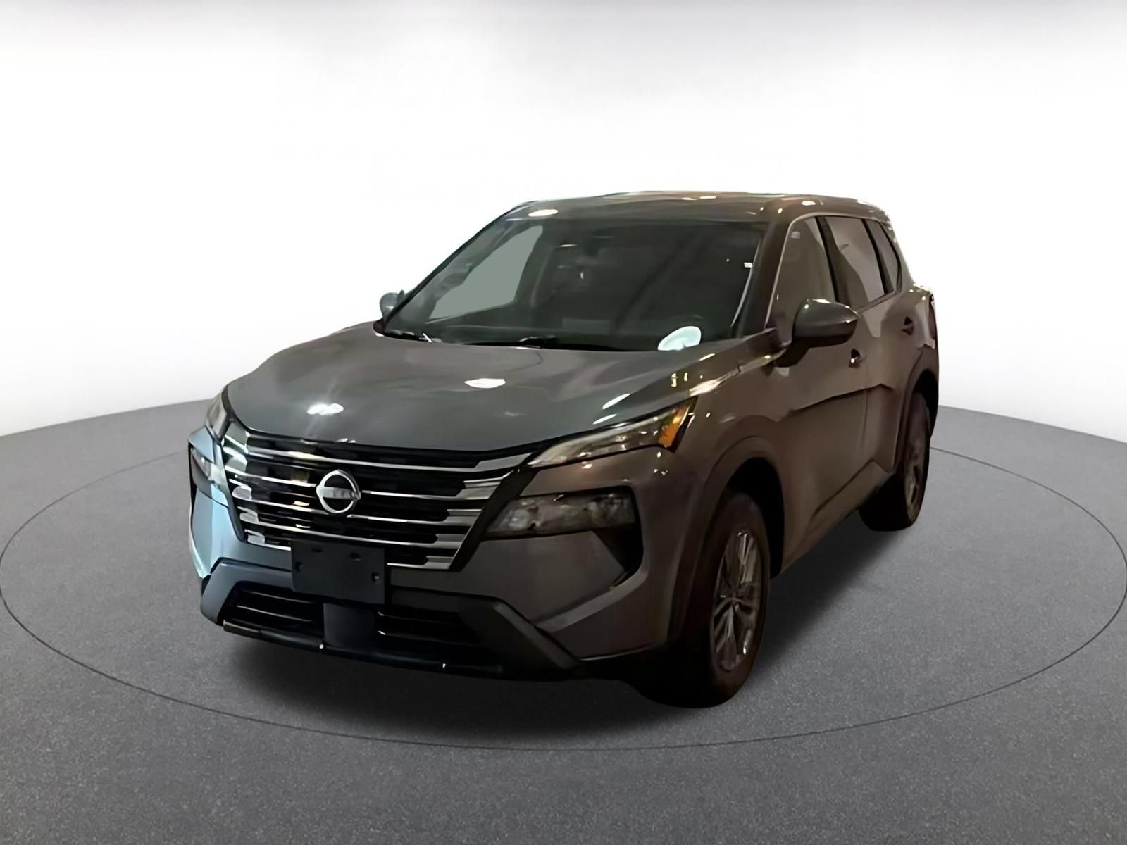 Used 2026 Nissan Rogue SV AWD/4WD image 7