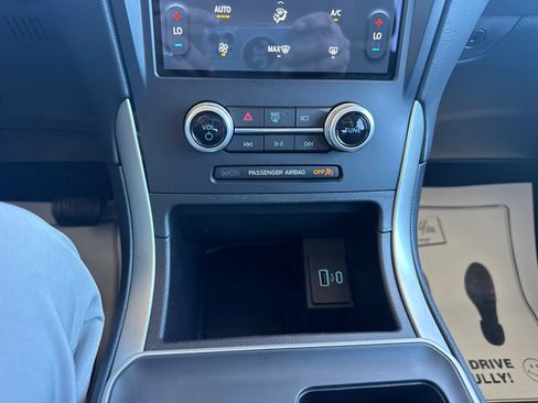 Certified 2023 Ford Edge SE AWD/4WD image 30