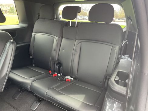 New 2027 Kia Telluride S image 14