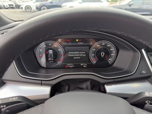 Used 2023 Audi Q5 2.0T Premium Plus w/ Premium Plus Package AWD/4WD image 20