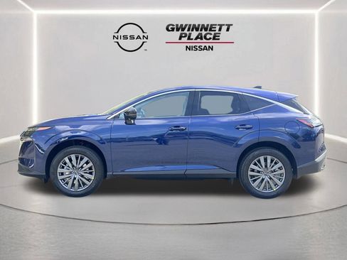 New 2026 Nissan Murano SL AWD/4WD image 24