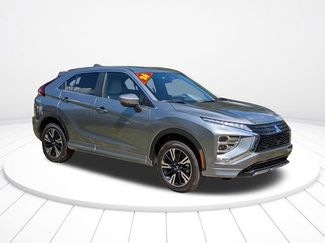 New 2026 Mitsubishi Eclipse Cross SEL AWD/4WD video 2