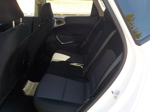 Used 2025 Kia Soul S image 13