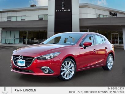 Used 2014 MAZDA MAZDA3 s Grand Touring