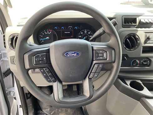 New 2026 Ford E-350 and Econoline 350 Super Duty w/ Power Equipment Group image 20