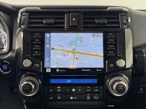 Certified 2023 Toyota 4Runner TRD Pro image 32