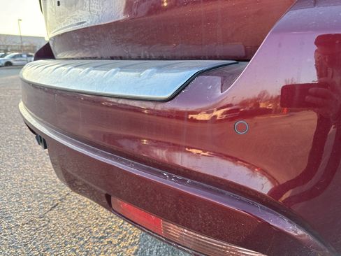 Used 2022 INFINITI QX80 Premium Select w/ All-Season Package image 11