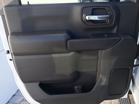 New 2026 GMC Sierra 2500 Pro w/ 1SA Pro Safety Plus Package image 11