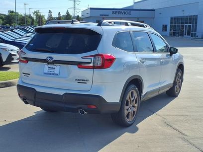 New 2026 Subaru Ascent Limited Bronze