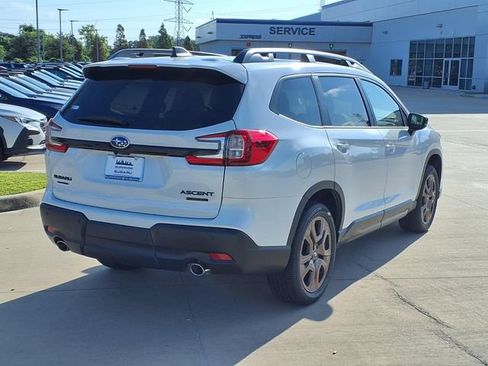 New 2026 Subaru Ascent Limited Bronze AWD/4WD image 4