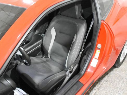 Used 2018 Chevrolet Camaro LT RWD image 36