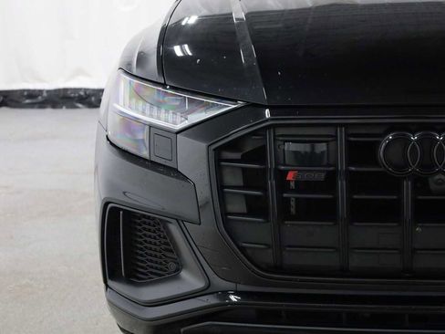 Used 2023 Audi SQ8 Prestige image 15