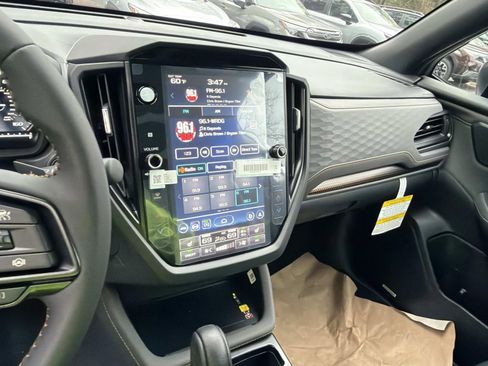 New 2026 Subaru Forester Wilderness image 20