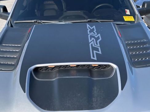 Used 2022 RAM 1500 TRX w/ TRX Level 2 Equipment Group image 7