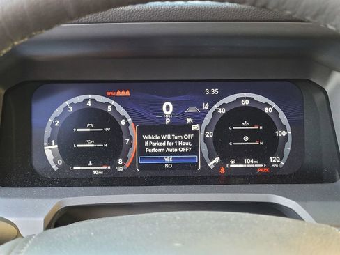 New 2024 Toyota Tacoma Limited image 10