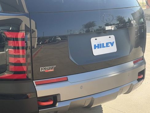 New 2026 Hyundai Palisade XRT Pro image 6