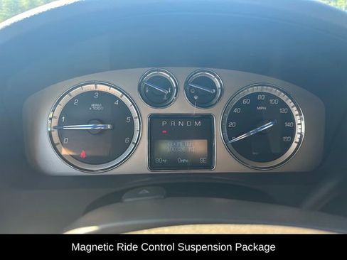 Used 2012 Cadillac Escalade EXT Premium AWD/4WD image 7