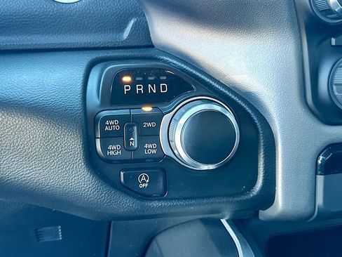 Used 2023 RAM 1500 Big Horn image 17