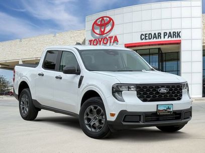 Used 2026 Ford Maverick XLT