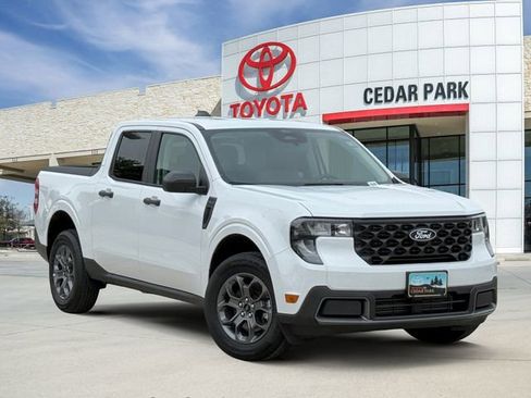 Used 2026 Ford Maverick XLT AWD/4WD image 1
