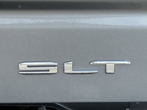 New 2026 GMC Sierra 1500 SLT AWD/4WD image 12