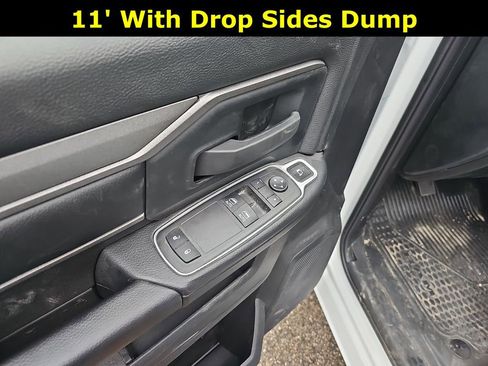 New 2024 RAM 3500 Tradesman image 13