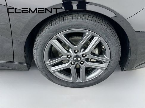 Used 2021 Kia Forte GT-Line w/ GT-Line Premium Package image 33