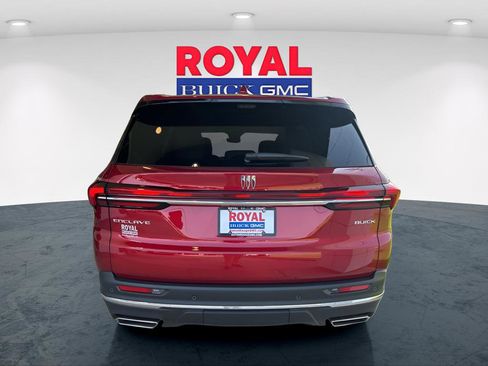 New 2026 Buick Enclave Preferred w/ Power Package image 6