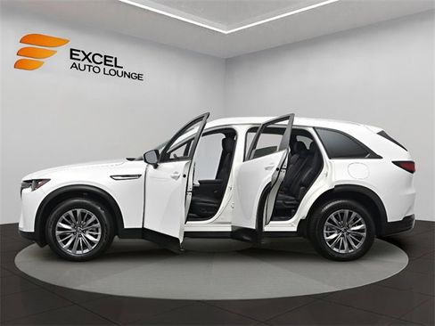 Used 2025 MAZDA CX-90 3.3 Turbo w/ Select Package image 43