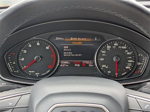 Used 2023 Audi Q5 2.0T Premium w/ Convenience Package image 35