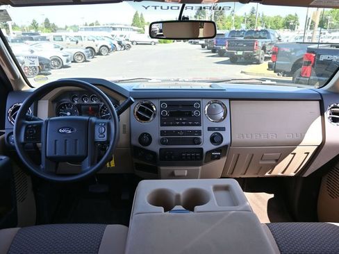 Used 2016 Ford F350 XLT w/ XTR Plus Package RWD image 23