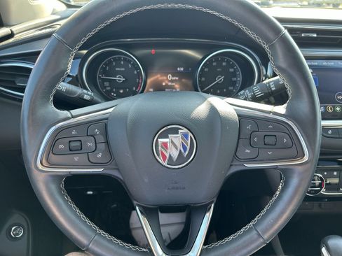 Used 2023 Buick Encore GX Essence w/ Experience Buick Package AWD/4WD image 24