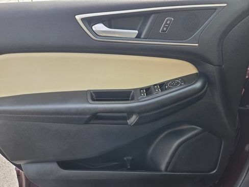 Used 2024 Ford Edge SEL AWD/4WD image 21