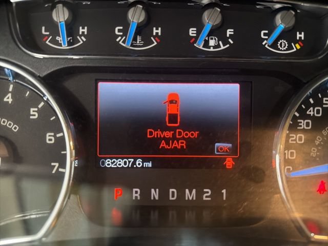 Used 2014 Ford F150 Lariat w/ Equipment Group 502A Luxury AWD/4WD image 18