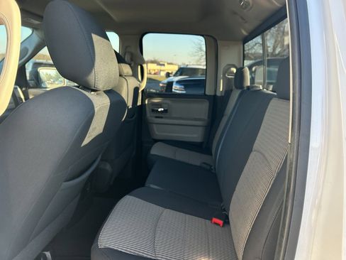 Used 2010 Dodge Ram 1500 Truck SLT w/ Big Horn Regional Pkg image 16