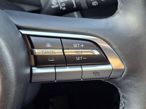 Used 2021 MAZDA CX-30 AWD 2.5 S w/ Preferred Package image 14