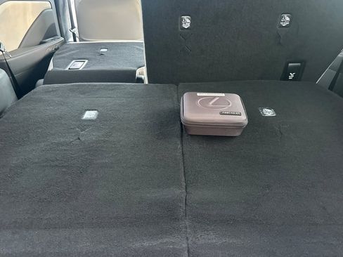 New 2026 Lexus TX 350 AWD image 13