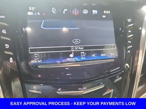 Used 2017 Cadillac Escalade Premium Luxury image 18