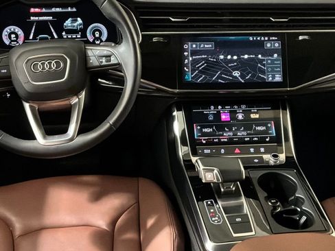 Used 2023 Audi Q7 2.0T Premium Plus w/ Premium Plus Package image 19