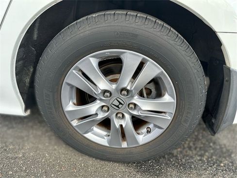 Used 2012 Honda Accord SE image 10