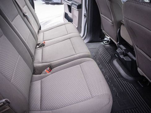 Used 2019 Ford F250 XLT AWD/4WD image 29