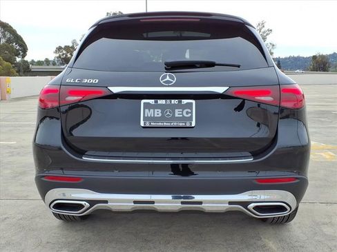 New 2026 Mercedes-Benz GLC 300 GLC 300 image 22