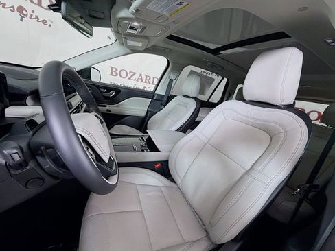 New 2026 Lincoln Aviator Reserve image 22
