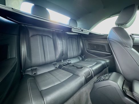 Used 2023 Audi A5 2.0T Premium Plus w/ Premium Plus image 17