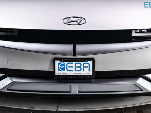 Used 2023 Hyundai Ioniq 5 SEL w/ Cargo Package image 9