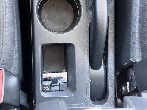 Used 2011 Jeep Patriot Latitude image 15