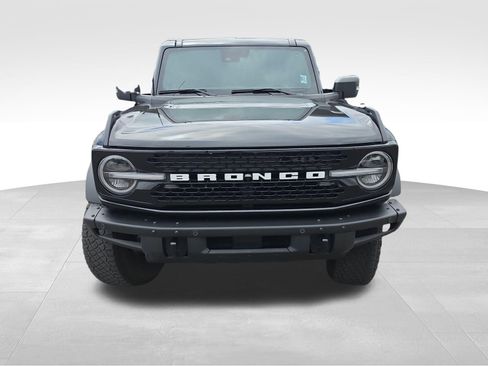 Used 2023 Ford Bronco Wildtrak AWD/4WD image 10